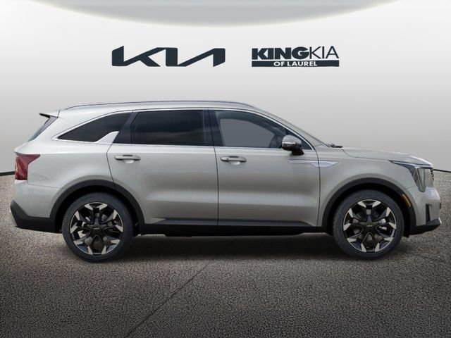 New 2026 Kia Sorento EX FWD image 8