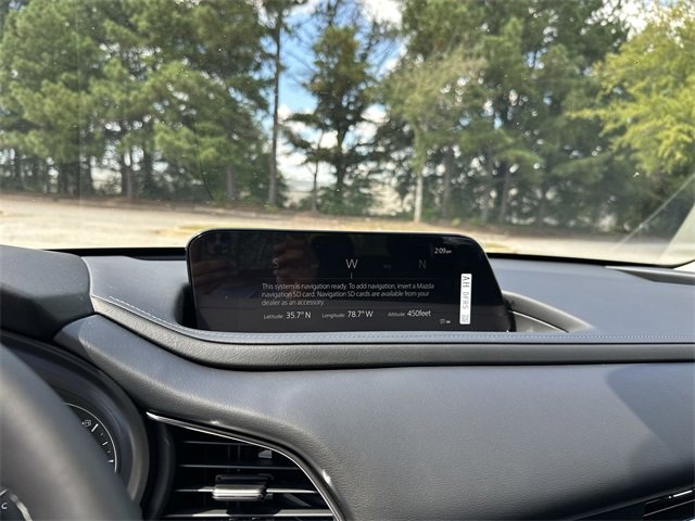 New 2025 MAZDA CX-30 AWD 2.5 S w/ Preferred Package image 18
