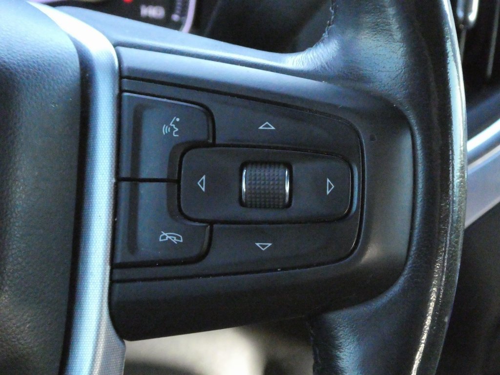 Used 2020 GMC Sierra 1500 SLT w/ SLT Premium Plus Package image 13