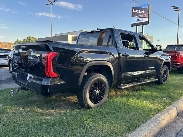 Used 2023 Toyota Tundra SR5 w/ SR5 Premium Package AWD/4WD image 25