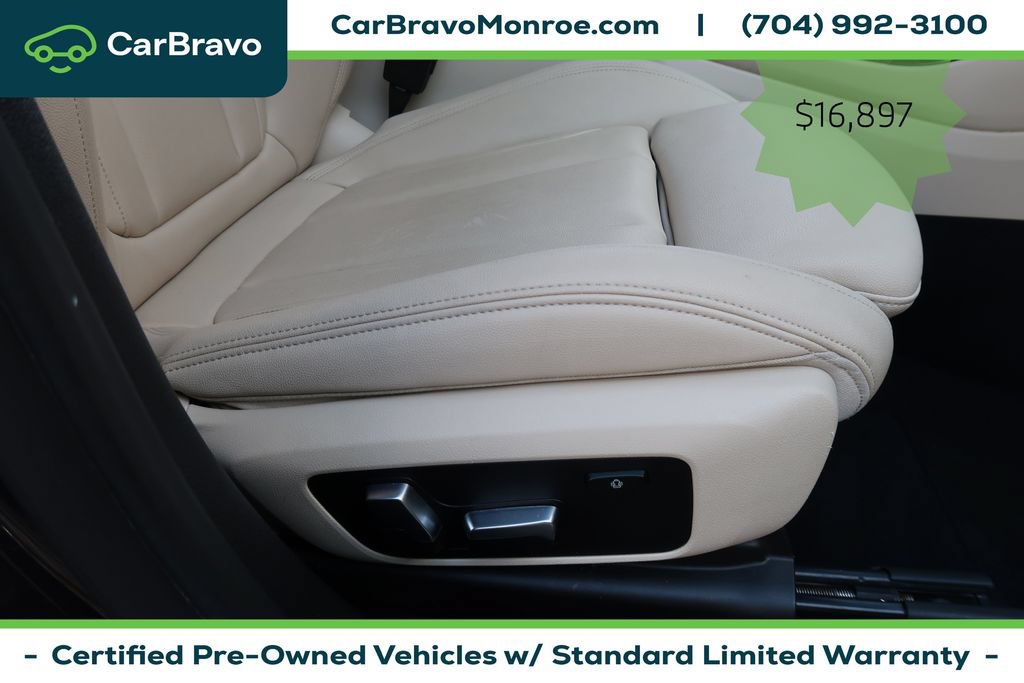Used 2019 BMW X3 xDrive30i w/ Driving Assistance Package AWD/4WD image 39