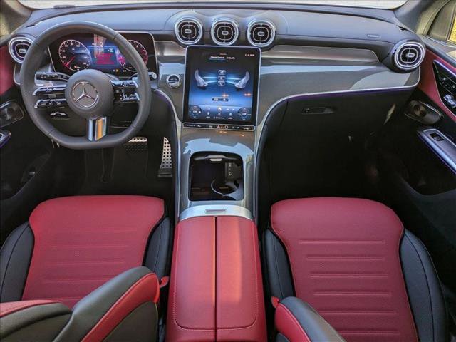 New 2026 Mercedes-Benz GLC 300 image 15