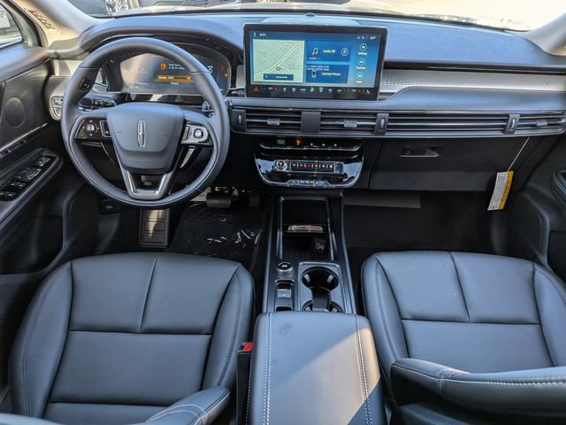 New 2026 Lincoln Corsair Premiere image 13