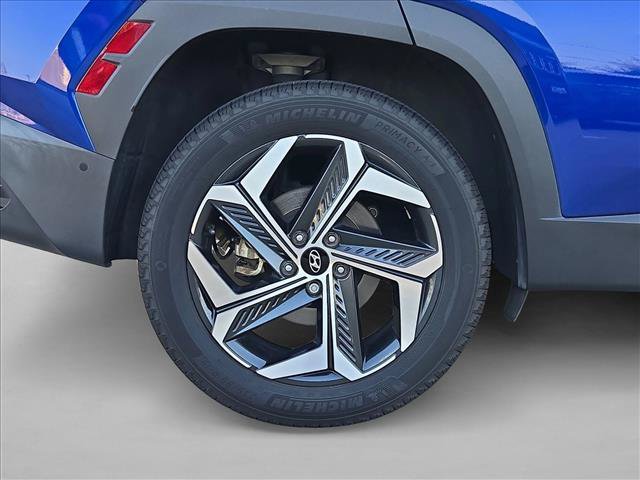 Used 2022 Hyundai Tucson Limited AWD/4WD image 22