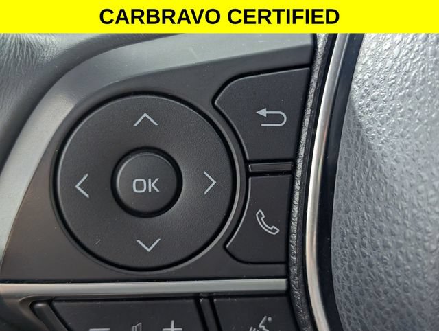Used 2018 Toyota Camry XSE w/ Audio Package FWD image 15