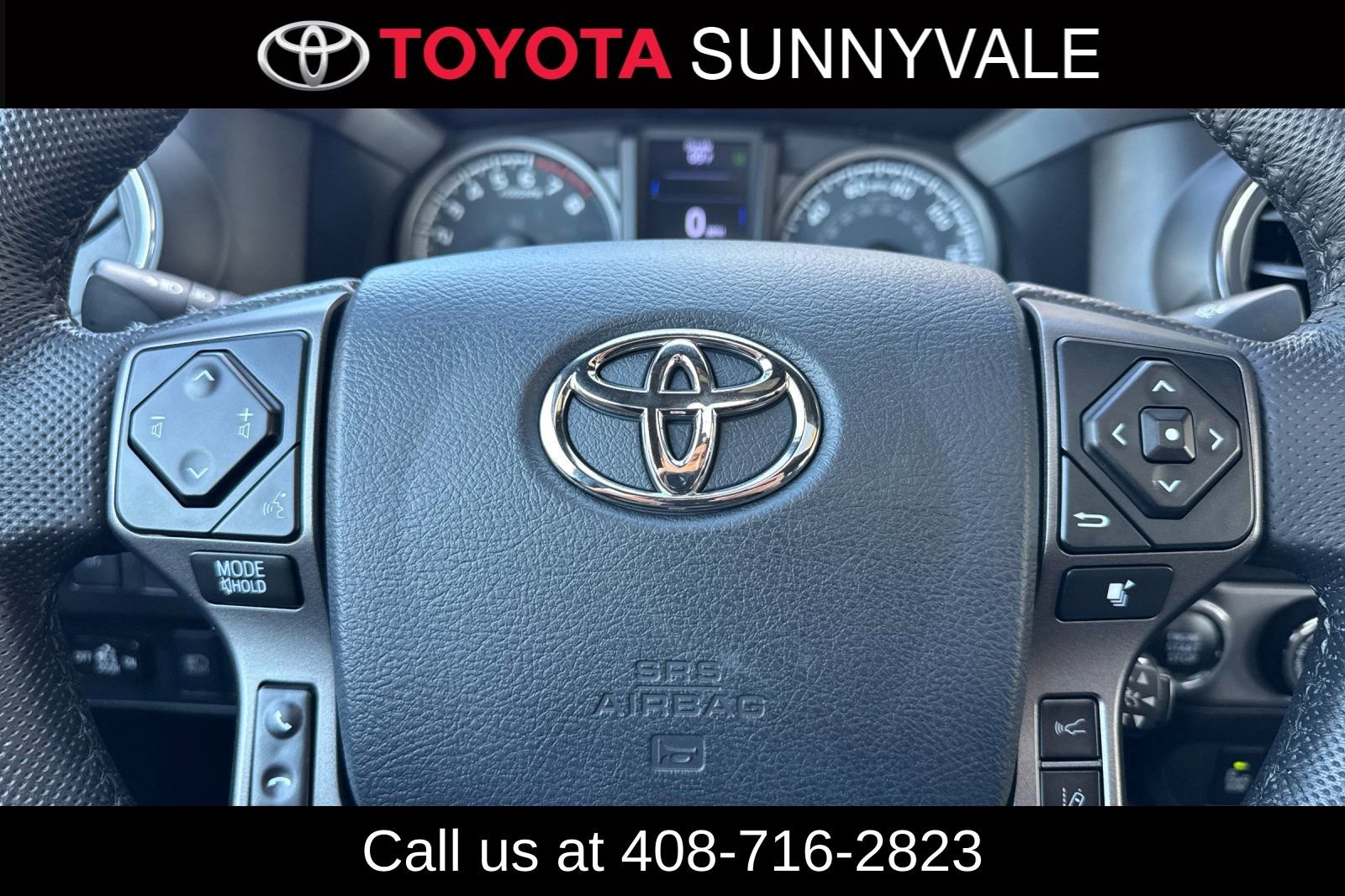 Certified 2020 Toyota Tacoma TRD Off-Road w/ TRD Premium Off Road Package AWD/4WD image 28