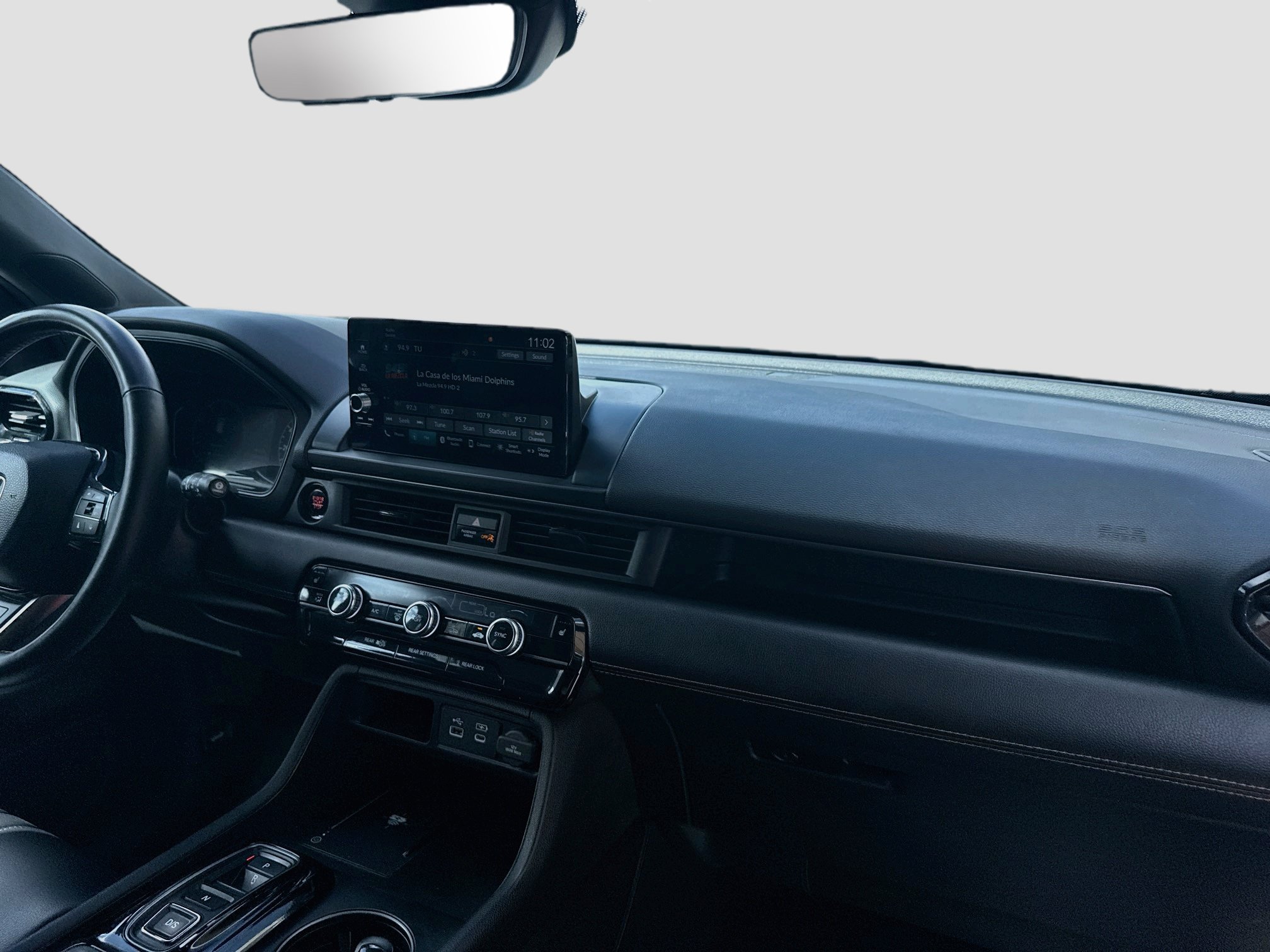Certified 2023 Honda Pilot TrailSport image 31