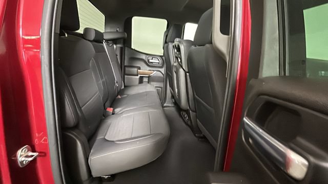 Used 2019 GMC Sierra 1500 SLE w/ SLE Value Package AWD/4WD image 29