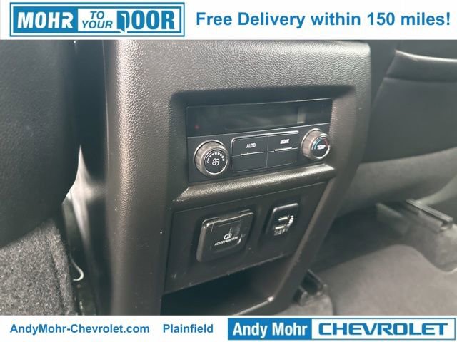 Used 2018 Chevrolet Traverse LT image 29