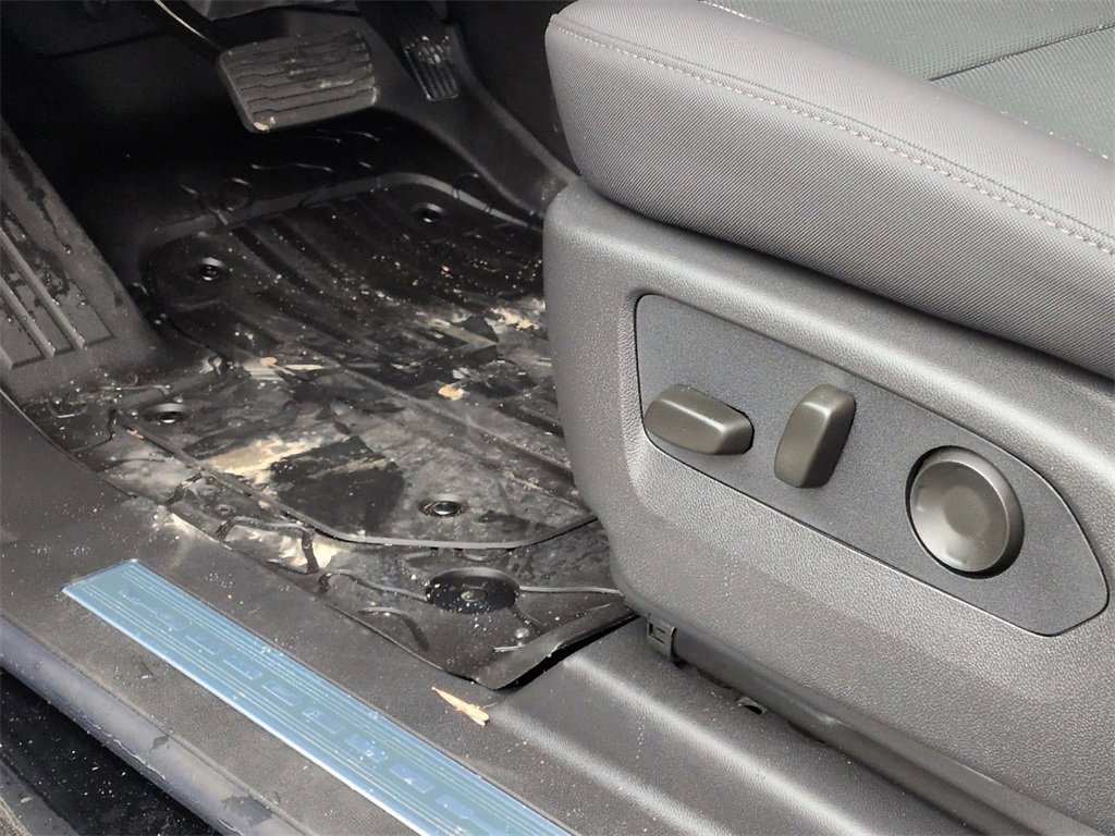 Used 2026 GMC Hummer EV 4x4 Crew Cab image 22