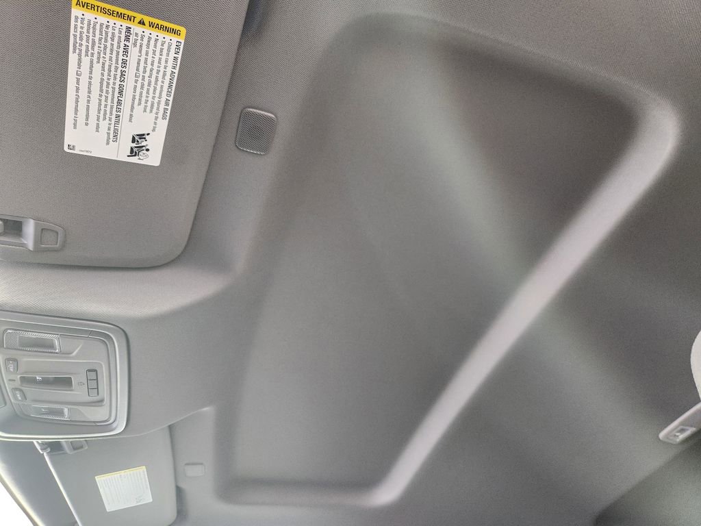 New 2026 Chevrolet Silverado 1500 LT Trail Boss w/ Convenience Package II image 29