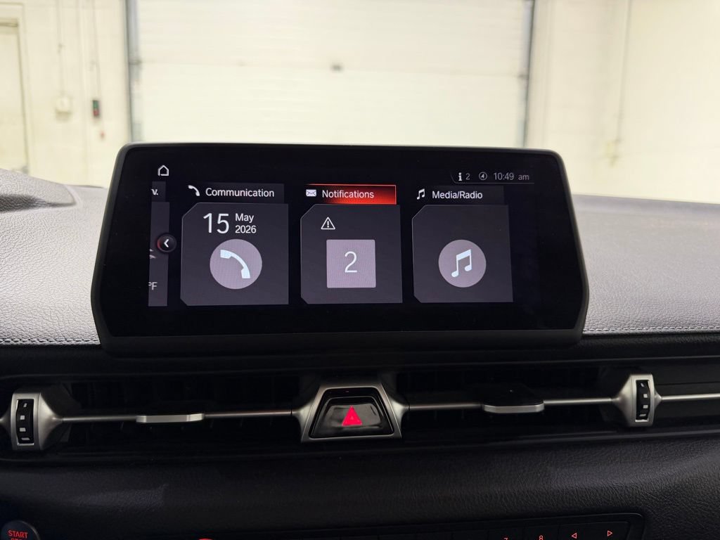 Used 2020 Toyota Supra Premium w/ Driver Assist Package RWD image 18