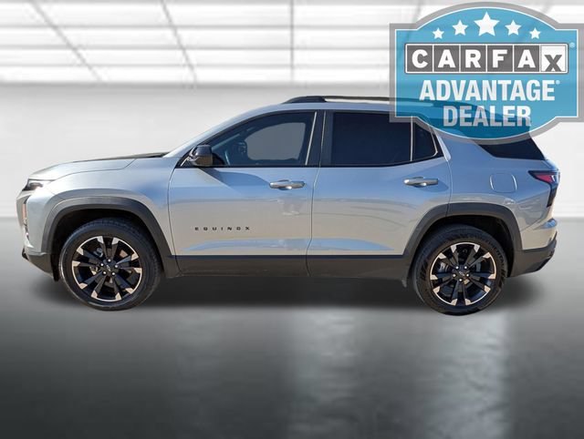 Used 2026 Chevrolet Equinox RS w/ Convenience Package III FWD image 30