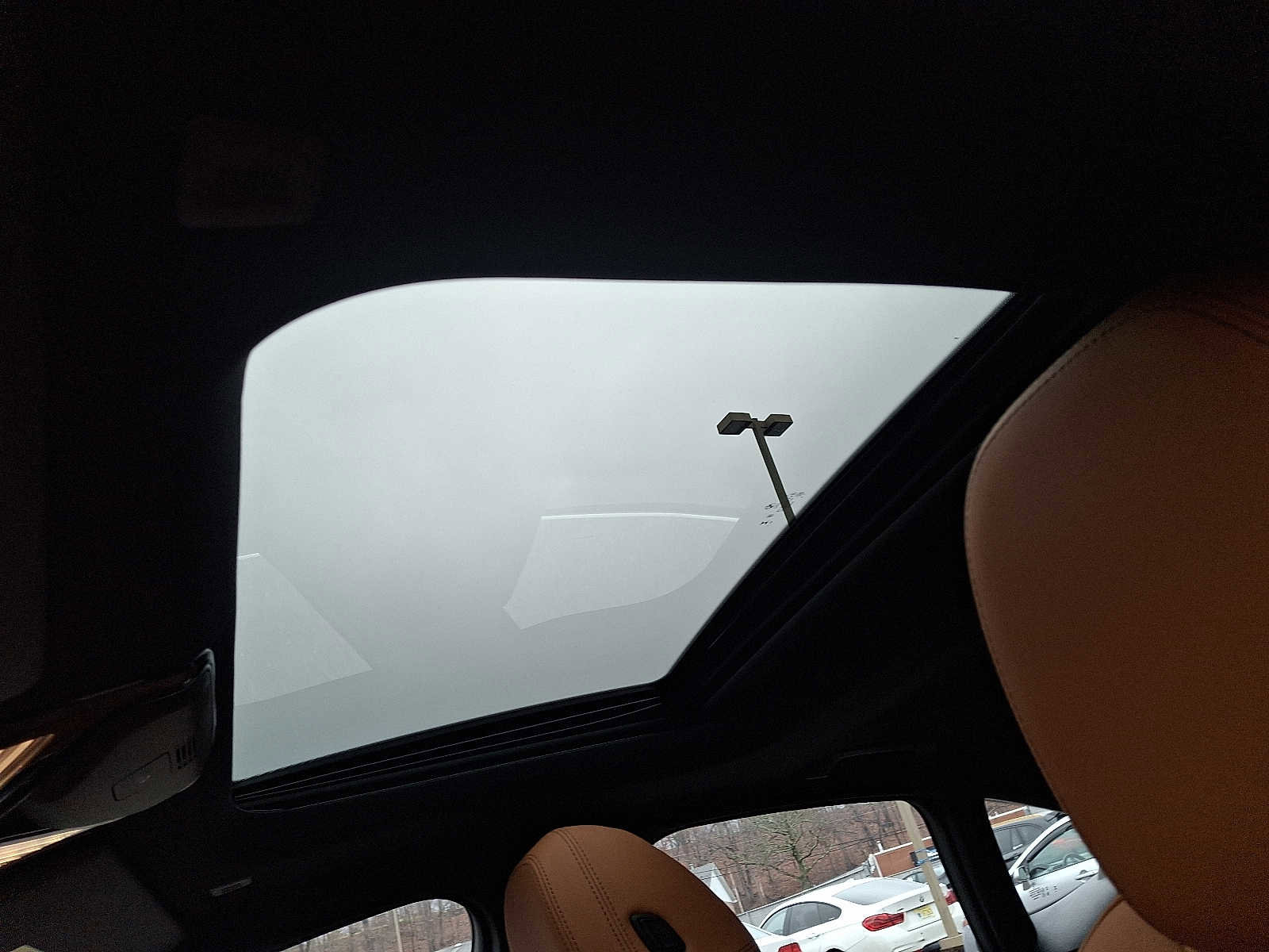 Certified 2024 BMW 430i Gran Coupe xDrive w/ Premium Package image 14