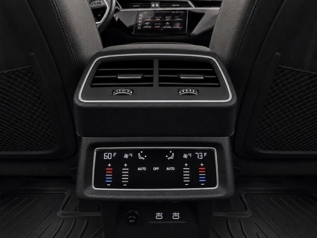 Used 2021 Audi e-tron Premium AWD/4WD image 42