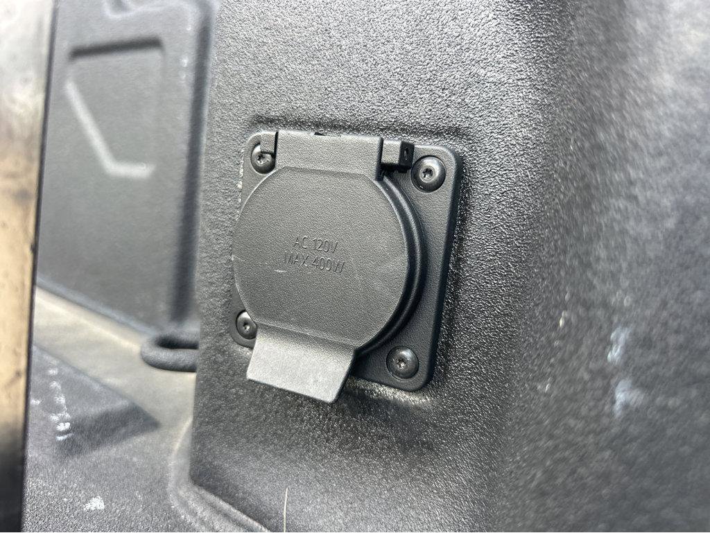 Used 2025 Chevrolet Silverado 2500 W/T w/ WT/CX Safety Package image 36