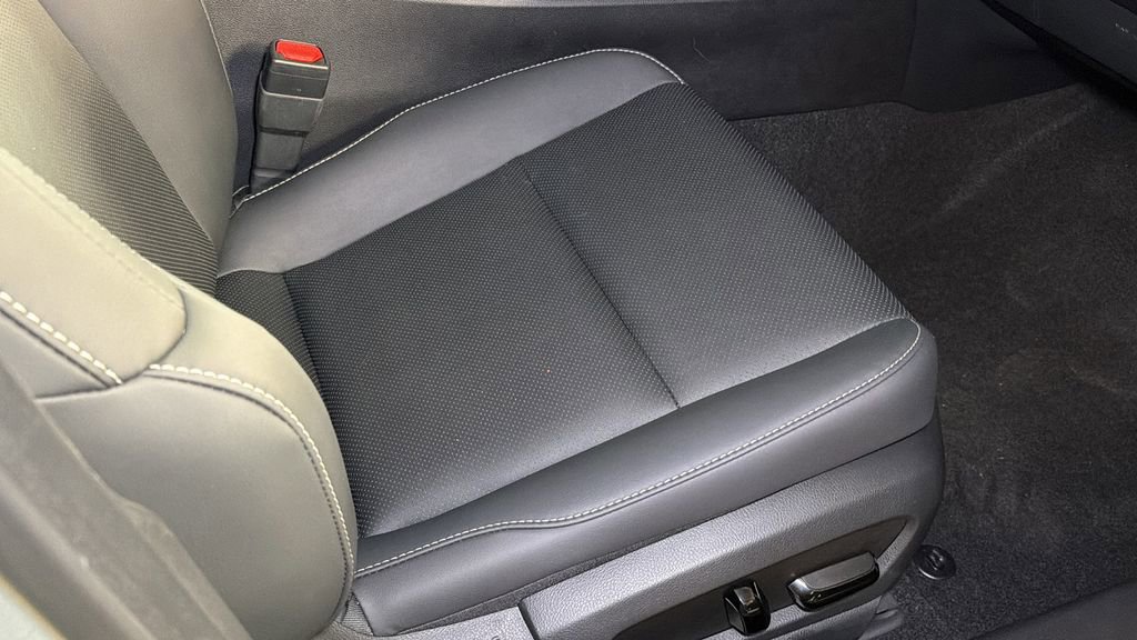 Certified 2023 Lexus UX 250h F Sport w/ Accessory Package (Z2) AWD/4WD image 12