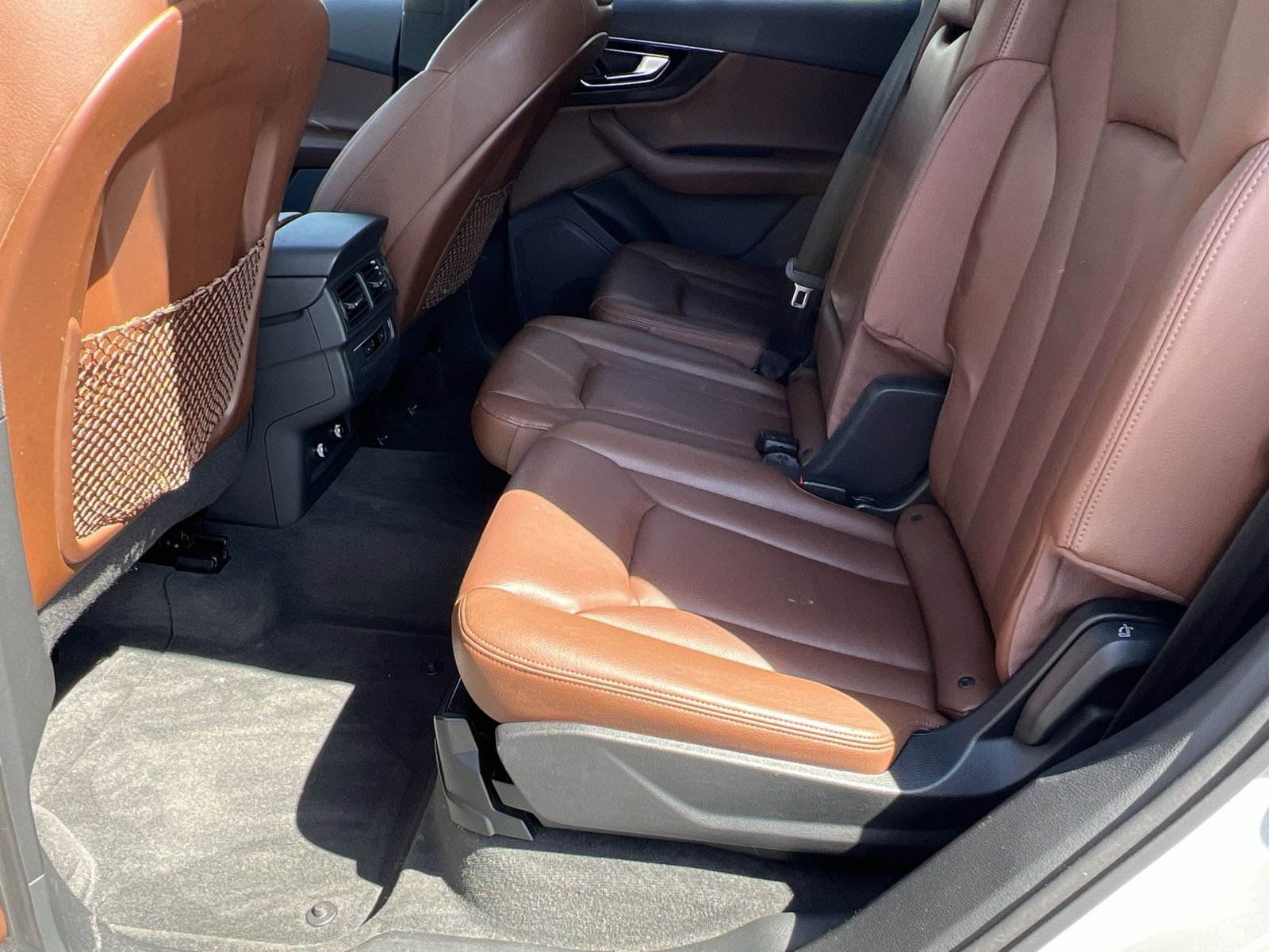 Used 2019 Audi Q7 3.0T Premium w/ Convenience Package AWD/4WD image 26