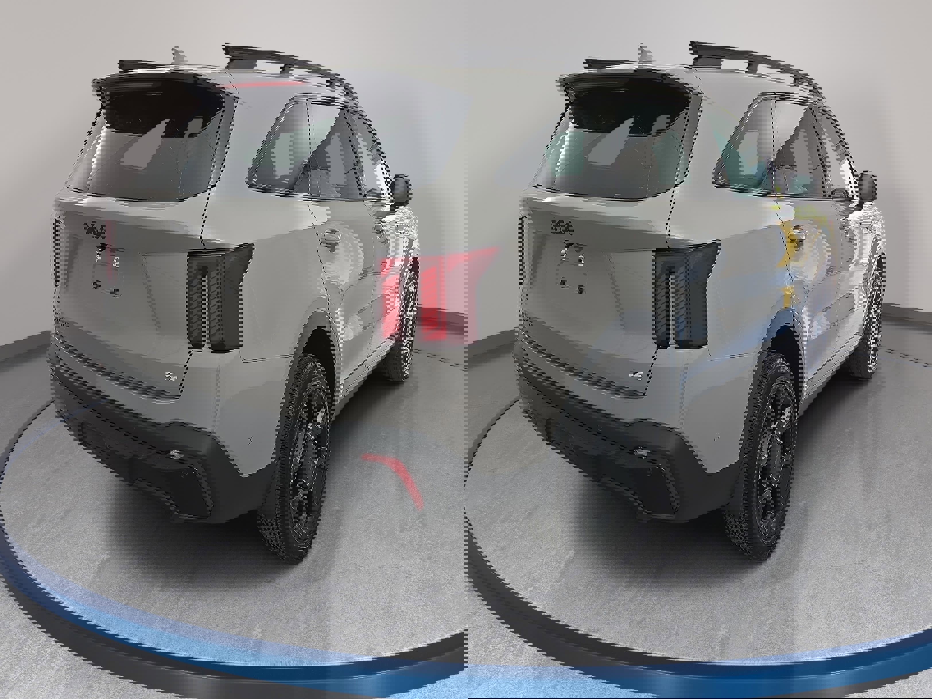 Used 2026 Kia Sorento SX image 5