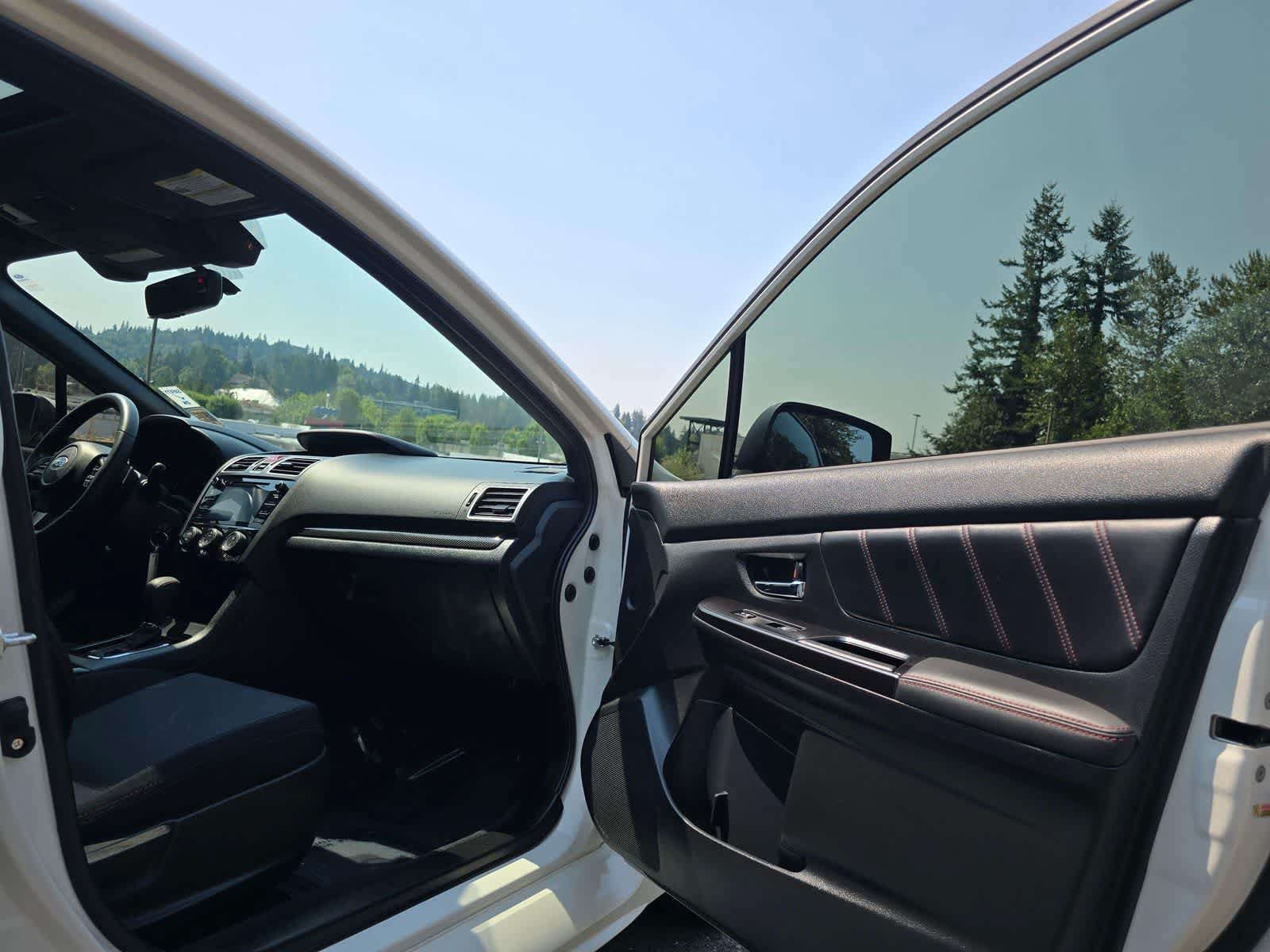 Used 2020 Subaru WRX Premium AWD/4WD image 27