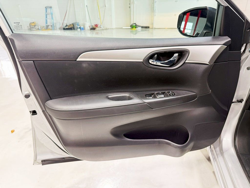 Used 2018 Nissan Sentra S image 22