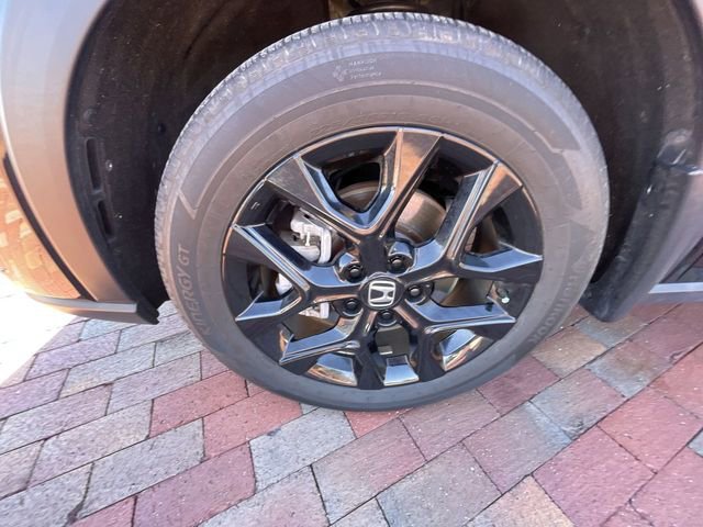 Used 2024 Honda HR-V Sport image 27