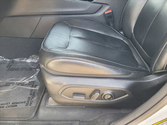 Used 2023 Jeep Grand Cherokee Limited w/ Trailer Tow Prep Group (B) image 25