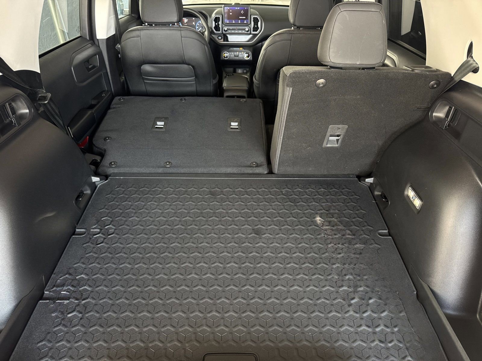 Used 2024 Ford Bronco Sport Big Bend w/ Convenience Package image 17