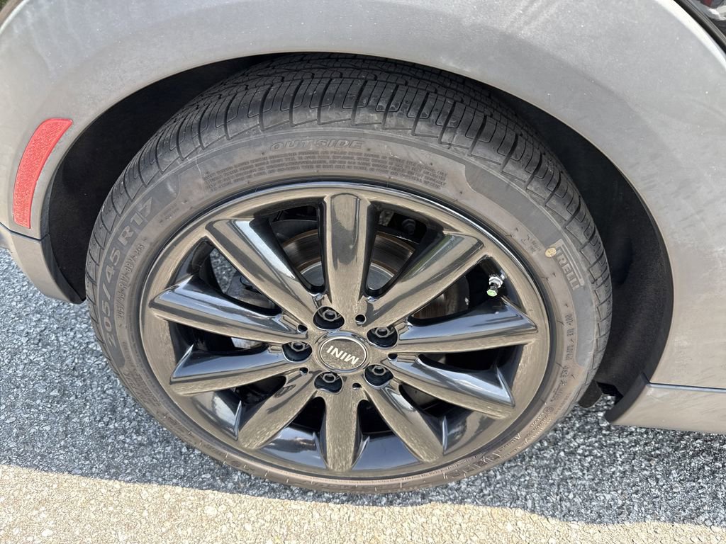 Used 2019 MINI Cooper S FWD image 16