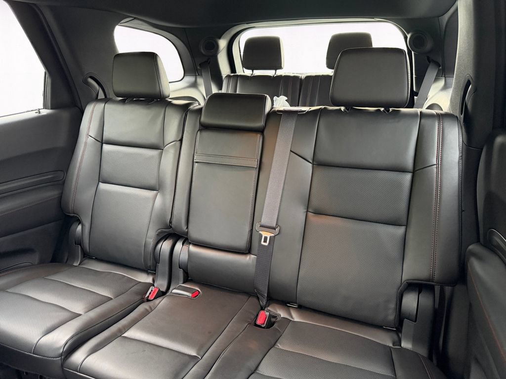 New 2026 Dodge Durango GT AWD/4WD image 13