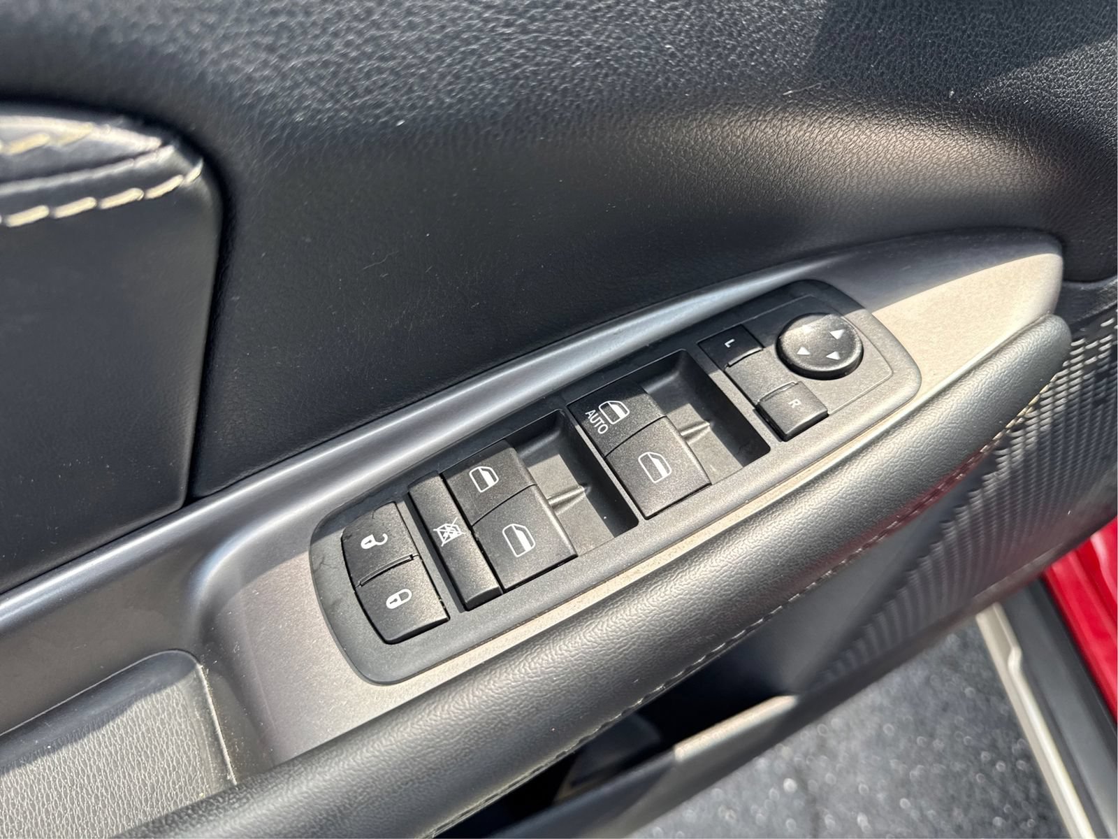 Used 2020 Dodge Journey Crossroad FWD image 30