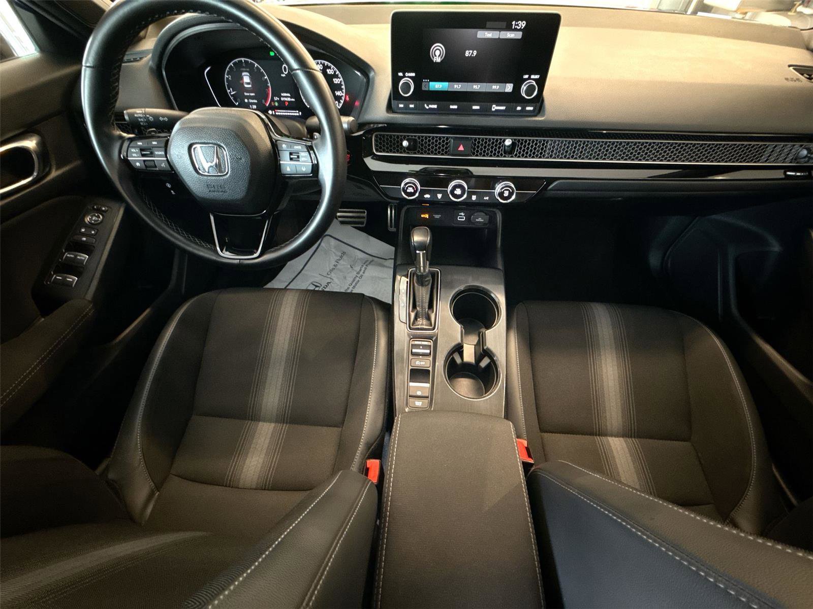 Used 2023 Honda Civic Sport image 21