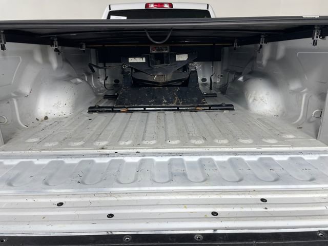Used 2015 RAM 2500 Tradesman w/ Chrome Appearance Group RWD image 15