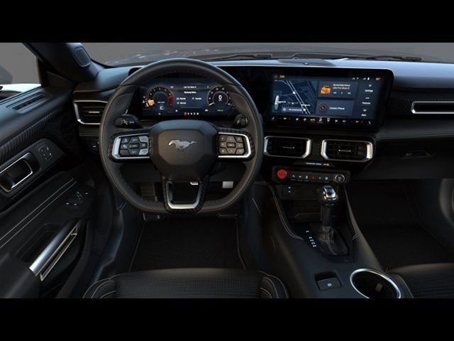 New 2026 Ford Mustang Premium RWD image 87