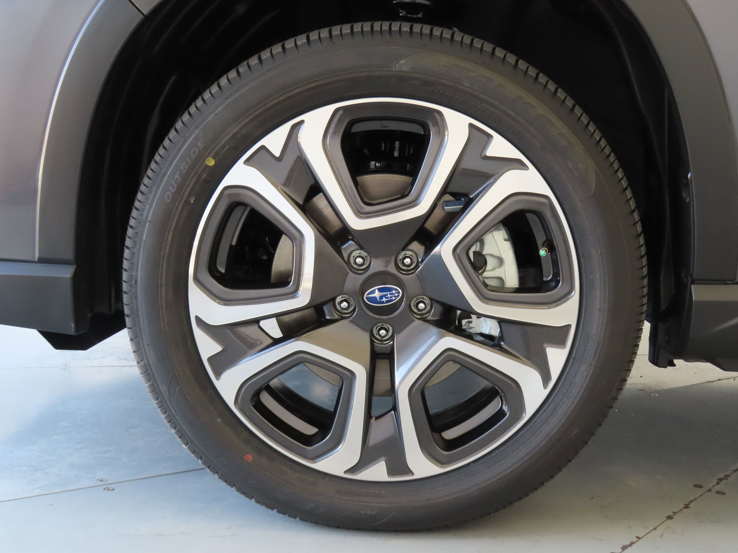 New 2026 Subaru Ascent Limited image 30