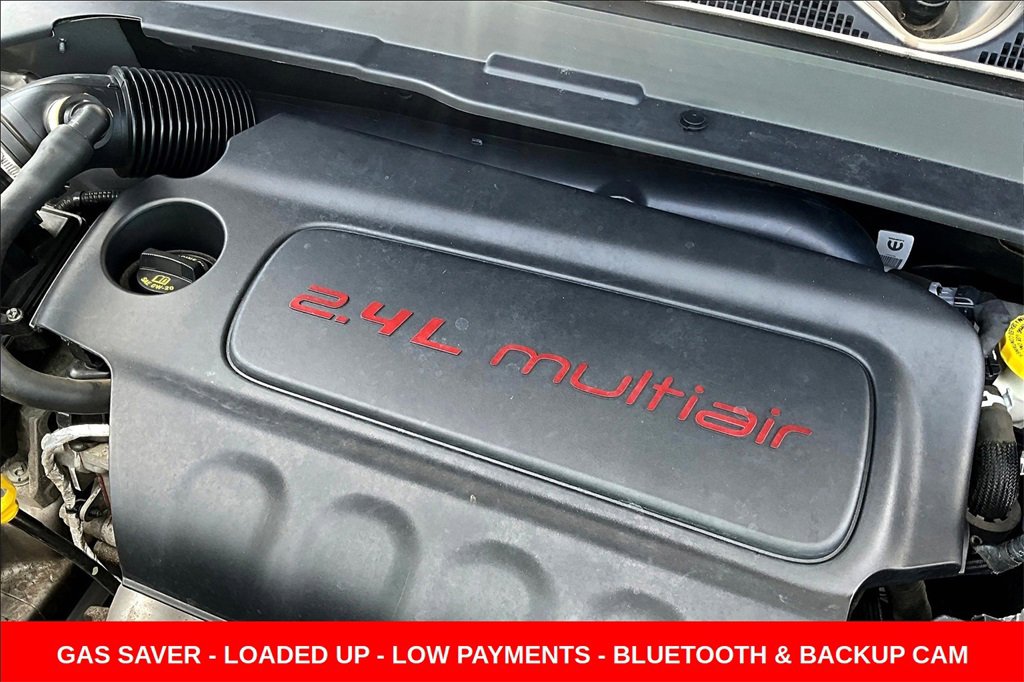 Used 2021 Jeep Compass Limited image 28