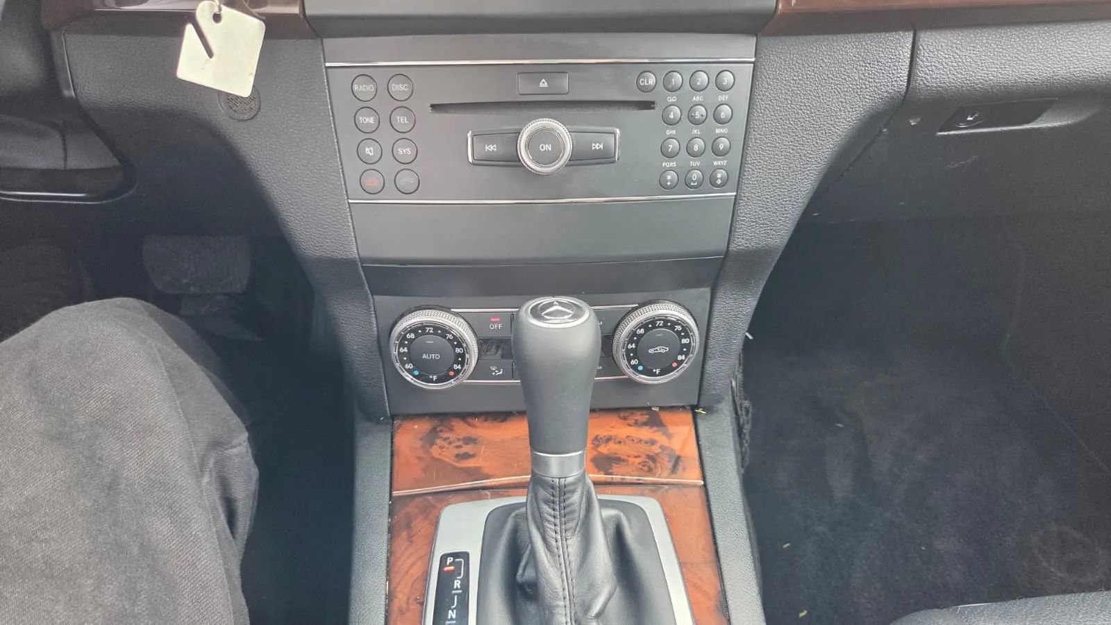 Used 2010 Mercedes-Benz GLK 350 2WD image 33