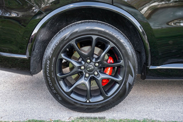 Used 2024 Dodge Durango SRT Hellcat AWD/4WD image 93