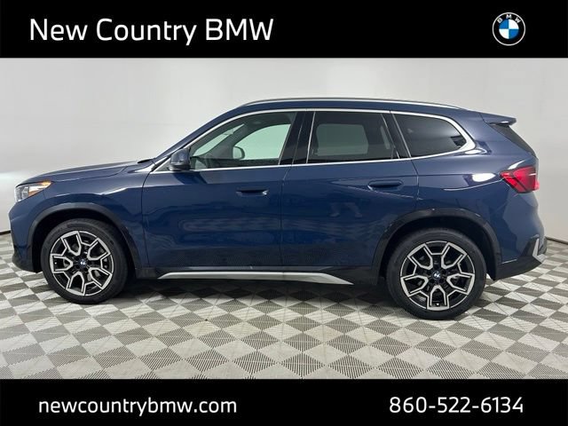 Used 2026 BMW X1 xDrive28i w/ Convenience Package AWD/4WD image 4