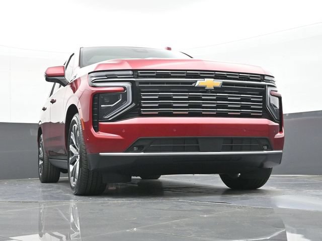 New 2026 Chevrolet Tahoe High Country AWD/4WD image 59
