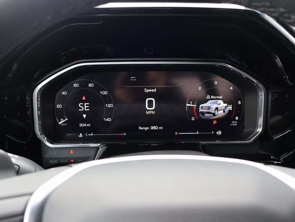 New 2026 GMC Sierra 1500 Elevation w/ Elevation Premium Package image 22