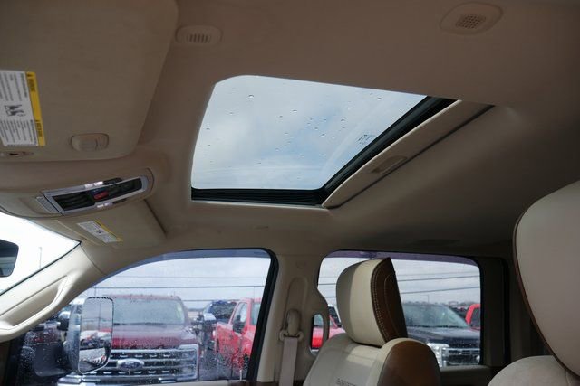 Used 2021 RAM 2500 Laramie image 3