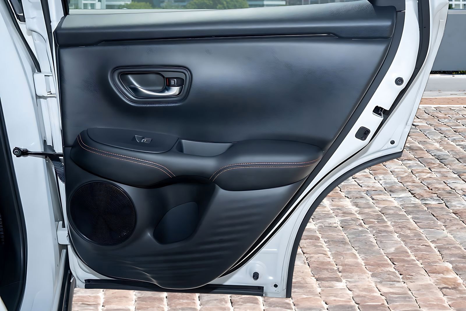 Certified 2024 Honda HR-V Sport image 14