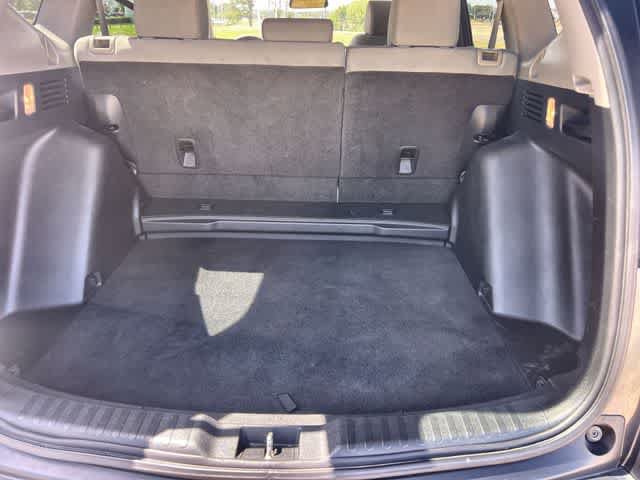 Used 2017 Honda CR-V EX image 20