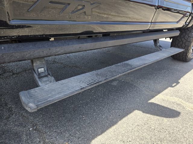 Certified 2022 Ford F150 Lariat w/ Equipment Group 502A High AWD/4WD image 10