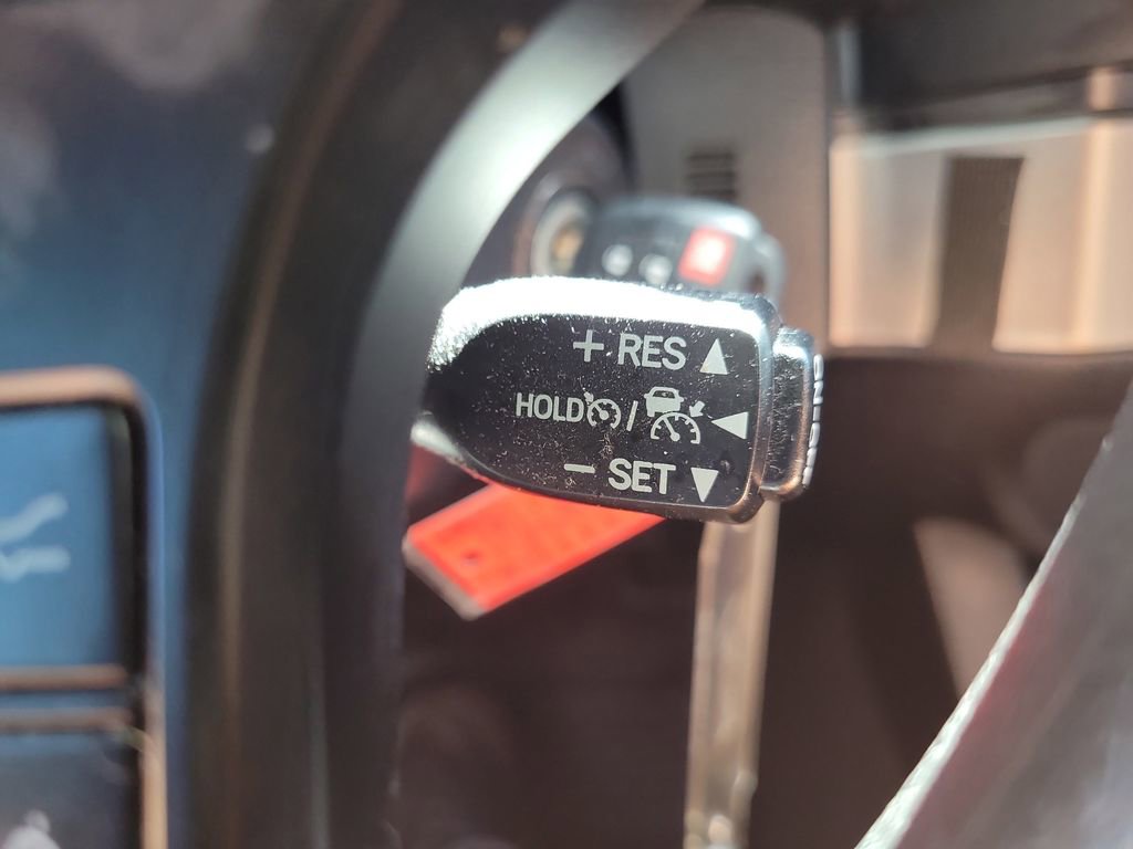 Used 2021 Toyota Tacoma SR w/ SX Package image 23