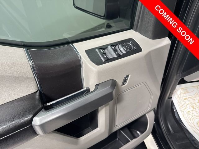 Used 2018 Ford F150 XLT image 9