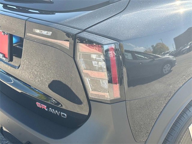 New 2026 Nissan Kicks SR w/ Cold Weather Package image 12