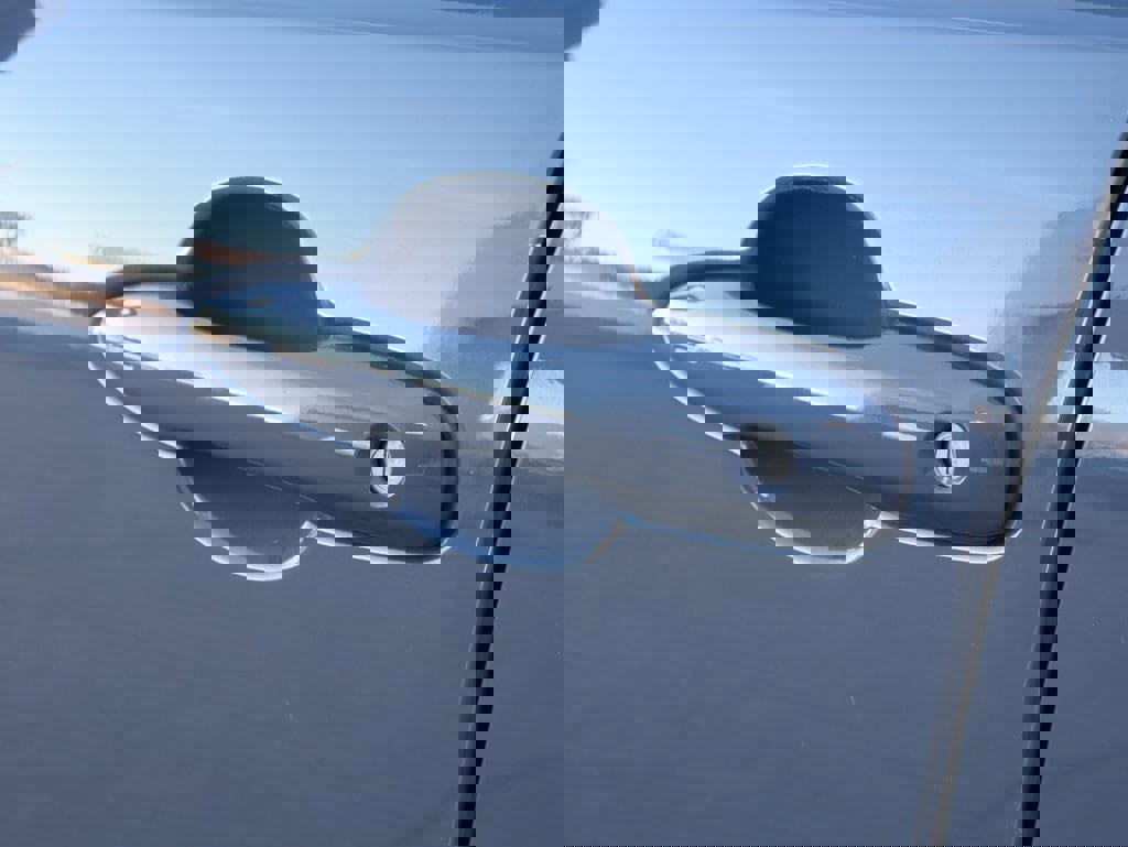 Used 2024 Toyota Prius Limited image 21