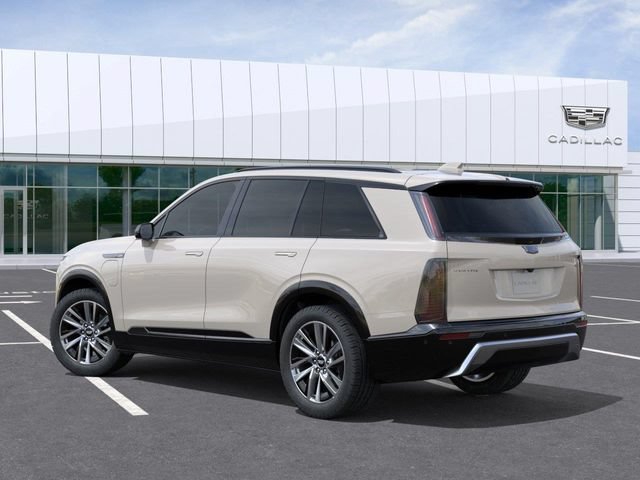 New 2027 Cadillac Vistiq Sport AWD/4WD image 3